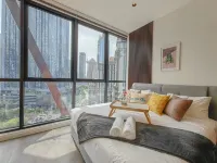 Scarletz Suites KLCC by Deko Hotels in Kuala Lumpur