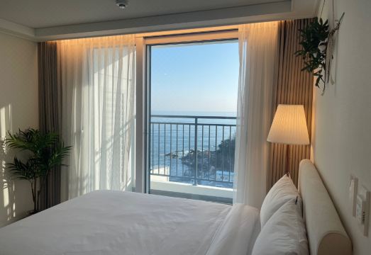 양양 숙소 내부 전경 1