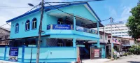 Sunstar Hotel Các khách sạn ở Batu Maung
