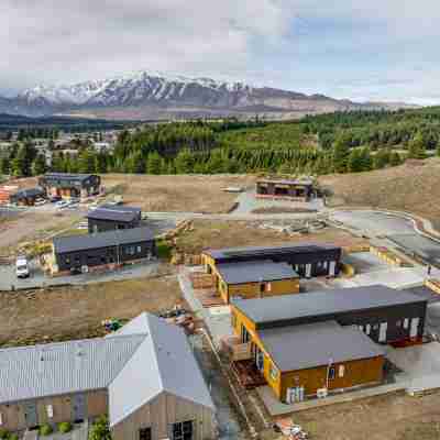 Starlet 11 Hotel Exterior