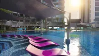 Atlantis Residences Melaka-2 Bedroom-6-8 Pax by W Paradise