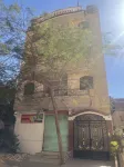 托勒密金字塔旅館