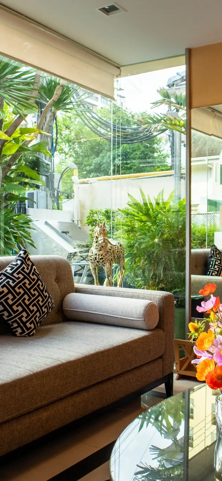 รูปภาพของShine Sukhumvit 33 Aparthotel Phrompong