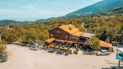 Mysia Olympos Hotel Hotels in Inegol