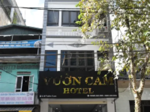 Vuon Cam Hotel Cao Bang Hotels in Cao Bang