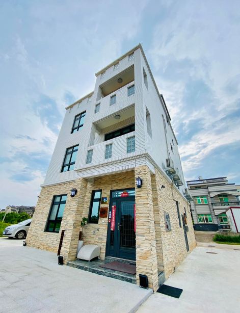SHILE Hotels in Kinmen