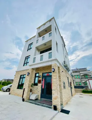 SHILE Hotels in Jincheng Township