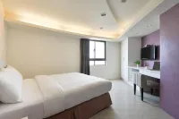 斑鳩巢行旅