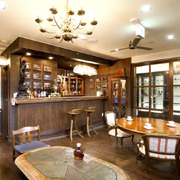 Sirogane Free Harbour Hotel