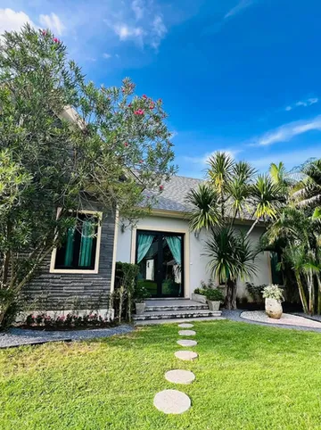 รูปภาพของบ้าน5 ไร่ พูลวิลล่า