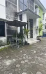 Green House Hotel di Sariharjo