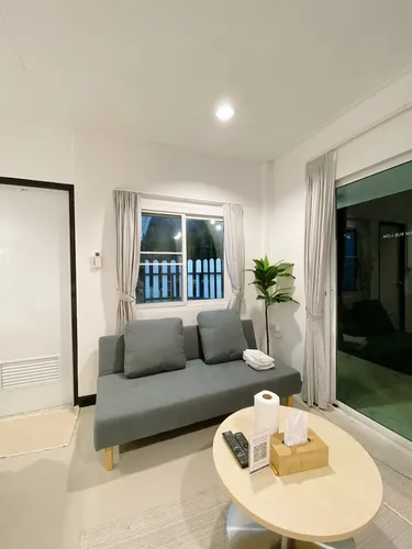 รูปภาพของบ้านรับลม (ฟาร์ม เฮาส์)