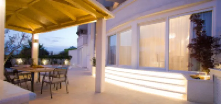 Luxury Apartment Split with pool