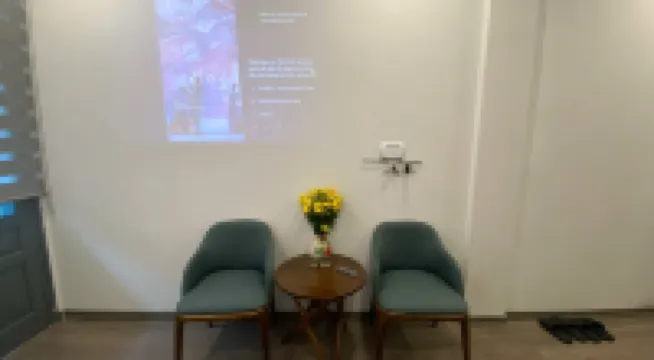 Era Apartment Giang Vo