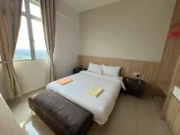 PrimaStay at Ipoh Palo For 7 Pax