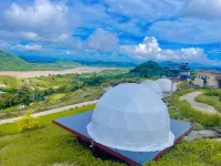 Sky Bay Chiangkhan Hotel di 