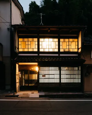 Tenjin TABI-NE Hotel a 