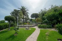 Luxury Relais Villa Magdalena Hotels in 