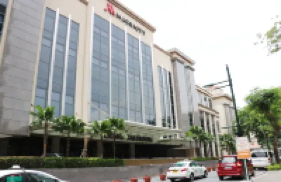 Sarasota Residential Resort by SMTL Properties