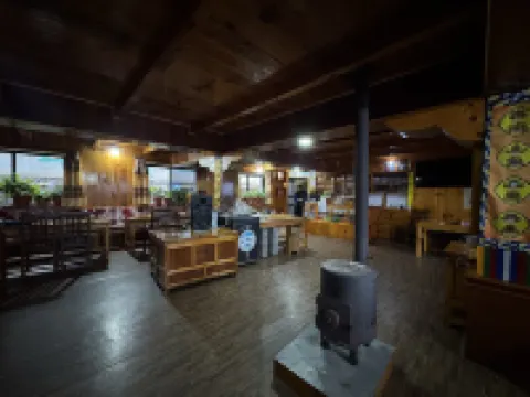 Mountain View Lodge - 1 Minute from Lukla Airport Hotels in Solukhumbu