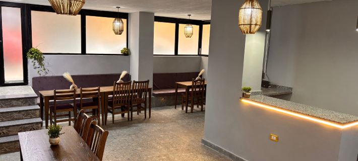 Galaxy hostel Hotels in Alexandrië