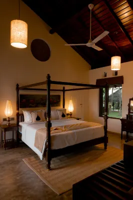 Kirindi Paddy Isle Hotels in der Nähe von Heiyanthuduwa Purana Viharaya