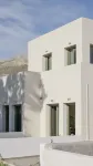 Apeiron Blue Perissa Apartments Hotels in Perissa