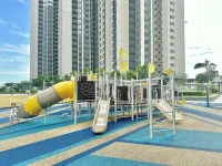 R&F Princess Cove Phase 2 Seine Region near CIQ by Stayrene - Bintang 4