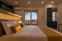 Floral Apartment Hotels in Gragnano