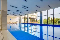 Greenwood Hotels in Makhinjauri
