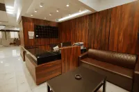 Nakheel Suites Các khách sạn ở 