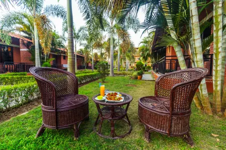 Vision Safari Resort