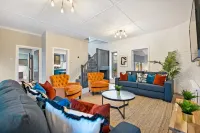 Host & Stay | The Coachouse at Pilgrim St Hotels in 