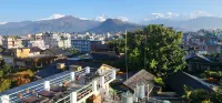 Kiwi Backpackers Hostel Pokhara