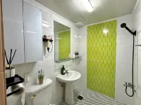 [StayHOYA] 3min from Myeongdeok Station｜Heart of Daegu｜Late 1PM Checkout｜Free Parking