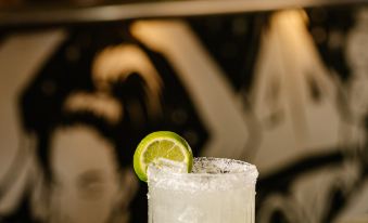 Bar Broadway