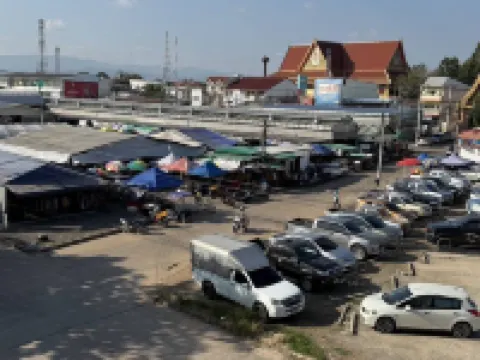 เดอะวัน เพชรบูรณ์ โรงแรมในเพชรบูรณ์