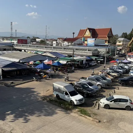 The One Phetchabun Hotel