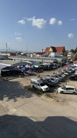 The One Phetchabun Hotel Отели рядом с достопримечательностью «Wat Non PA Ruak»