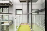 Host & Stay - The Pall Mall Apartment