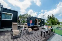 C HOTEL Biei Shirogane　Pet-friendly