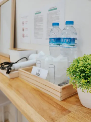 รูปภาพของโรงแรมชวนชม