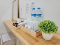 Chuanchom Hotel Hotel a Mueang Maha Sarakham