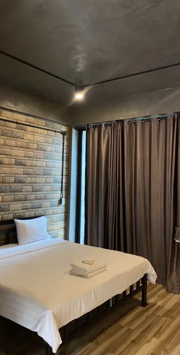 ห้องสแตนดาร์ด