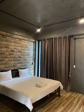 ห้องสแตนดาร์ด