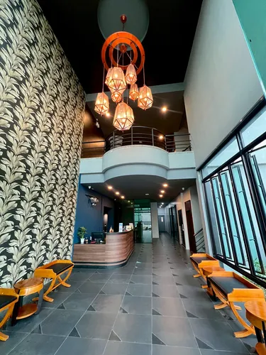 รูปภาพของเฮชเอฟ วิลล์