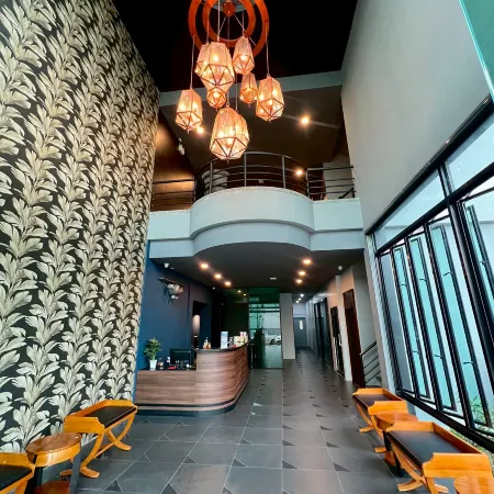 HF Ville