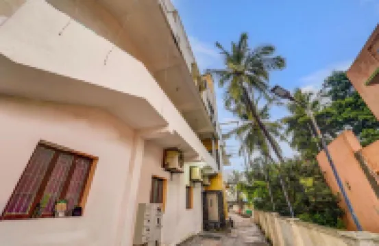 聖瓦豪華房皇家VIP款待