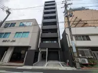 KOMOREBI SQUARE 大須 大須住宿飯店