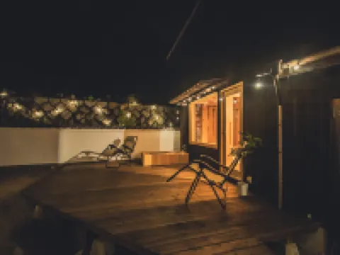 Sei-Jima Retreat Setouchi – Private Villa with Sauna & Art Hotels in Sakaide